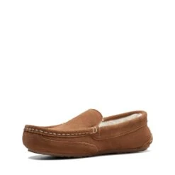 Clarks Waxby Chale Tan 12 Clarks Waxby Chale Tan -Clarks 26172832 W 4