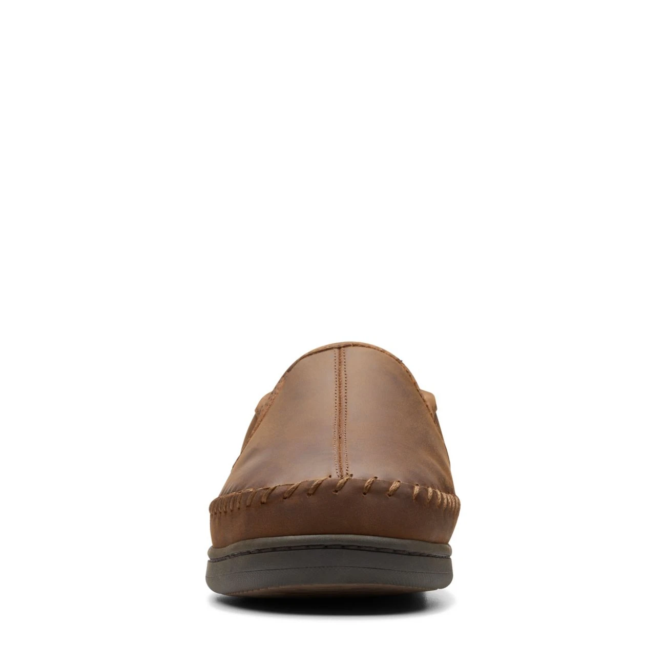 Clarks Challen Rise Beeswax 5 Clarks Challen Rise Beeswax - Image 3