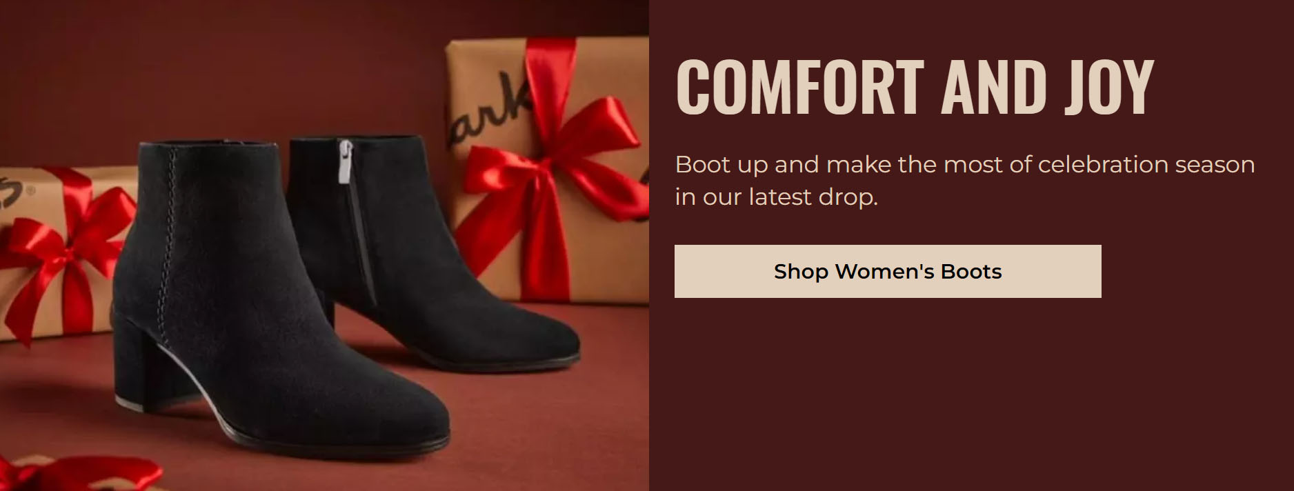 Clarks -Clarks dghdfh